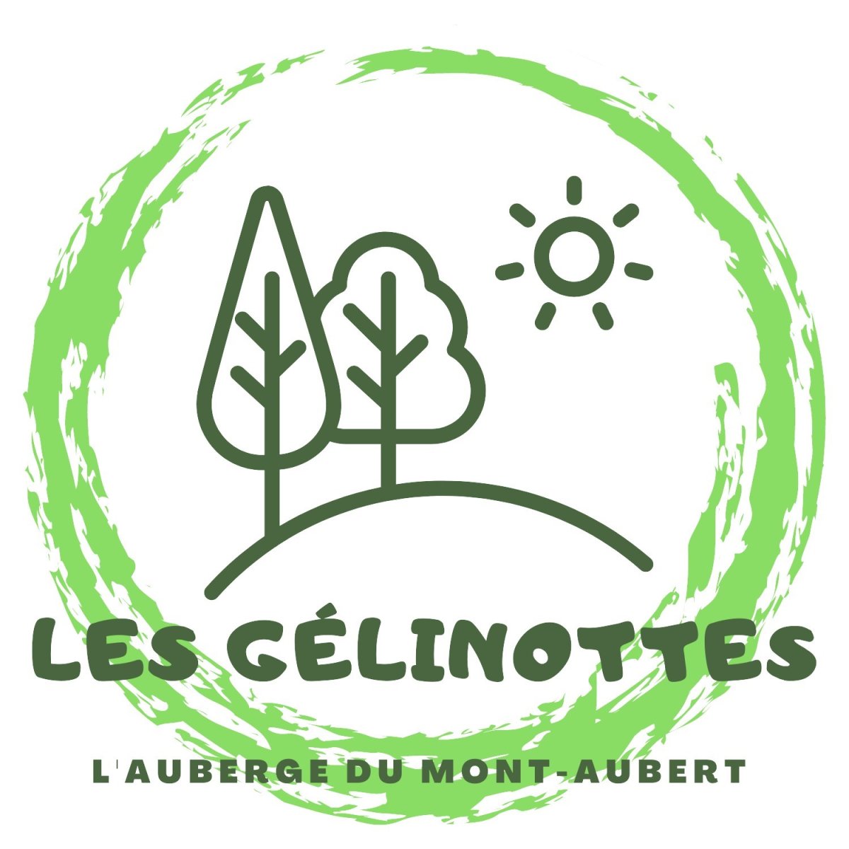 Auberge Les Gélinottes